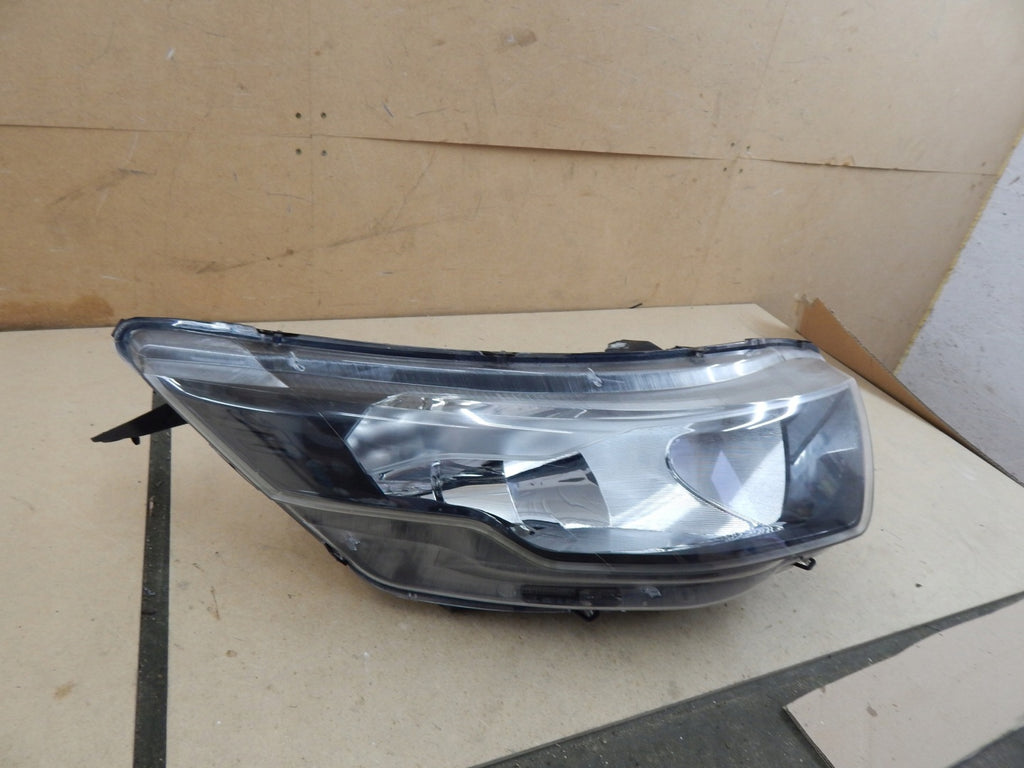 Frontscheinwerfer Iveco Daily I 996320 5801473749 Rechts Scheinwerfer Headlight SCH5649425011xt