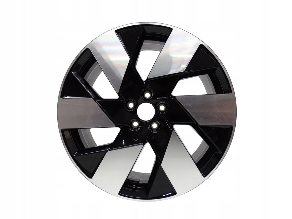 1x Alufelge 20 Zoll 8.0" 5x108 52 5ET Glanz Schwarz 32358303 Volvo Xc60 Ii FEL5356851908kf