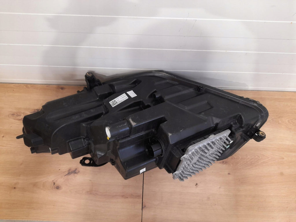 Frontscheinwerfer Jaguar E-Pace X540 J9C3-13W029-ED Rechts Headlight SCH2447094485bk