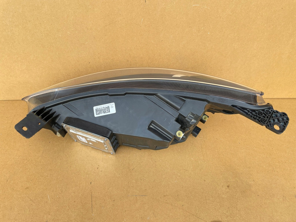 Frontscheinwerfer Ford Focus MX7B-13E014-ED Rechts Scheinwerfer Headlight