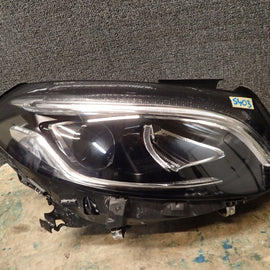 Frontscheinwerfer Mercedes-Benz W246 Rechts Scheinwerfer Headlight SCH5984956905rk