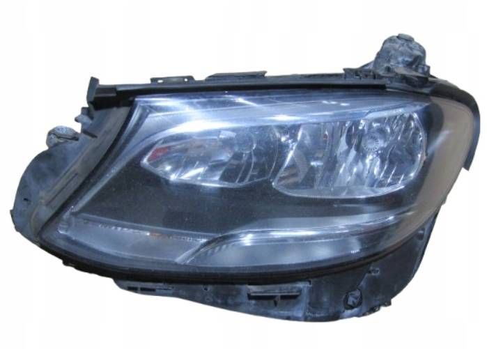 Frontscheinwerfer Mercedes-Benz W213 A2138202161 Links Scheinwerfer Headlight SCH1795455462yi