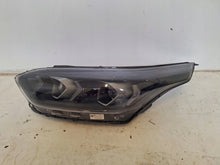Laden Sie das Bild in den Galerie-Viewer, Frontscheinwerfer Kia Ceed 92101J7500 J792111010 Full LED Links Headlight