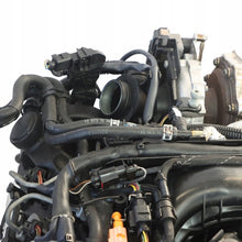 Load image into Gallery viewer, Motor Audi A8 4h2 4h8 4hc 4hl CDTA 3.0 TDI 250PS 184kW 159TKm Diesel Unkomplett MOT9134353114jh