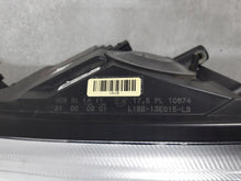 Laden Sie das Bild in den Galerie-Viewer, Frontscheinwerfer Ford Fiesta L1BB-13E015-LB Links Scheinwerfer Headlight SCH6308939515zd