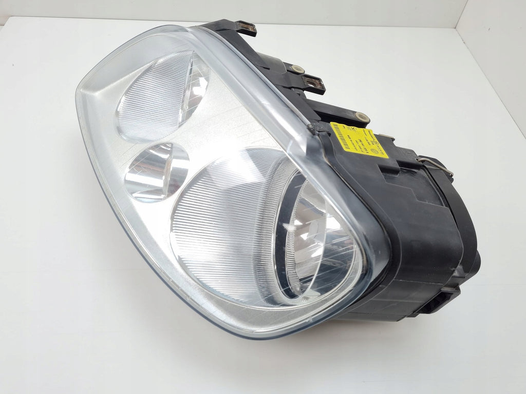 Frontscheinwerfer VW Caddy 4VEX13005AF Links Scheinwerfer Headlight SCH7289030366uf
