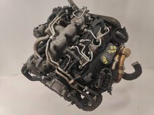 Laden Sie das Bild in den Galerie-Viewer, Motor Audi VW A4 B8 CAG 2.0 TDI 273TKm Diesel Engine Komplett
