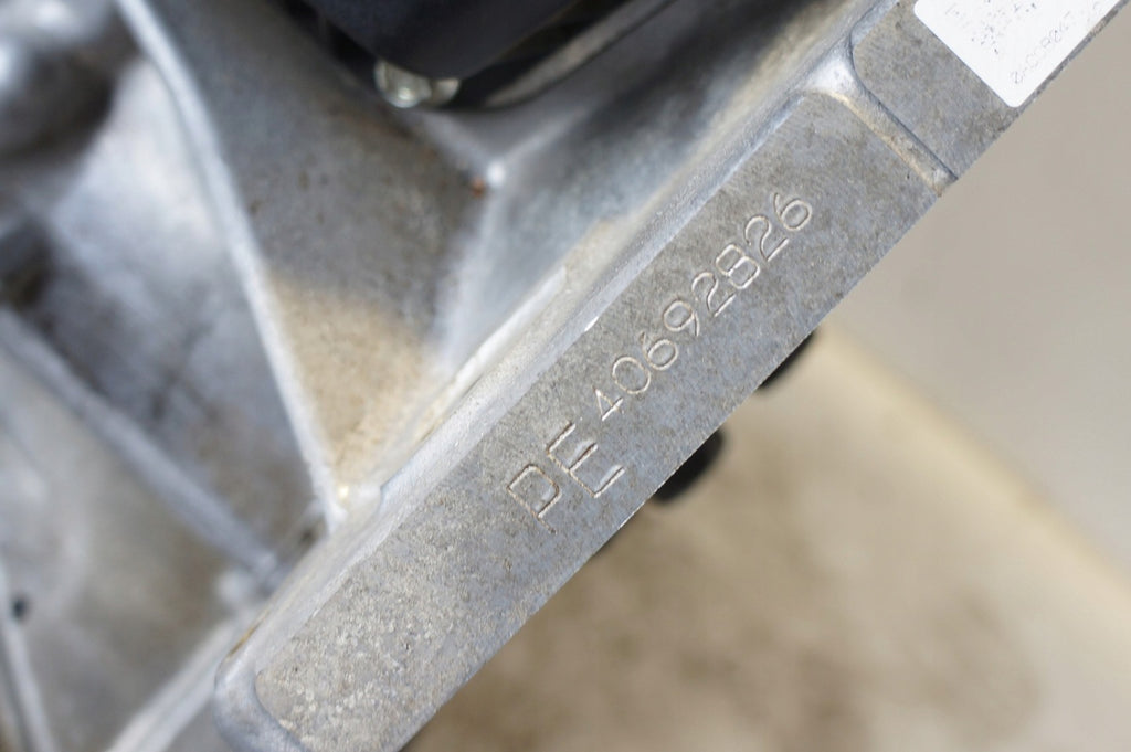 Motor Mazda Cx-30 PE29 2.0 27TKm 2019 Benzin Engine Unkomplett