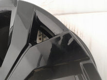 Load image into Gallery viewer, 1x Alufelge 16 Zoll 6.5" 4x100 45ET Glanz Schwarz 403004026R Renault Rim Wheel FEL6282605289ou