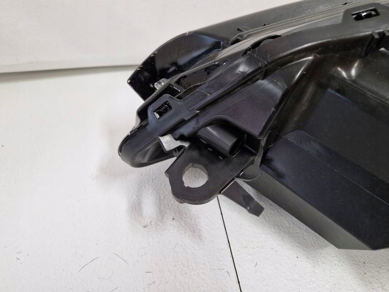 Frontscheinwerfer VW Golf VIII 992941571AK LED Rechts Scheinwerfer Headlight SCH1863863214vw