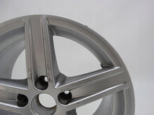 Load image into Gallery viewer, 1x Alufelge 16 Zoll 7.0&quot; 5x112 40ET Glanz Silber 8V0601025DC Audi A3 Rim Wheel