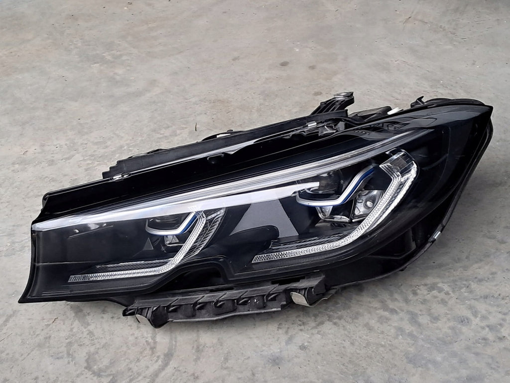 Frontscheinwerfer BMW 3 G21 G20 9500915-01 Laser Links Scheinwerfer Headlight SCH5054405372hj