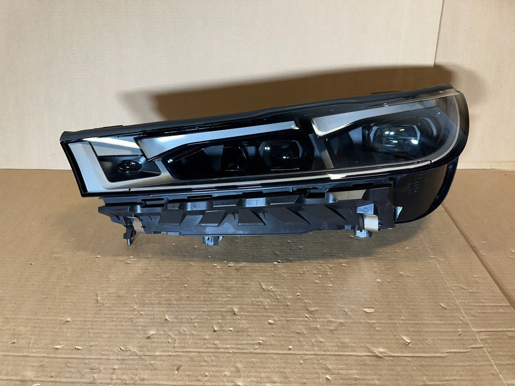 Frontscheinwerfer BMW IX I20 5A3CEA1-05 Laser Links Scheinwerfer Headlight SCH3166267039uk