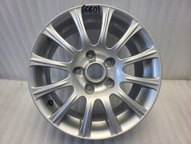 1x Alufelge 15 Zoll 7.0