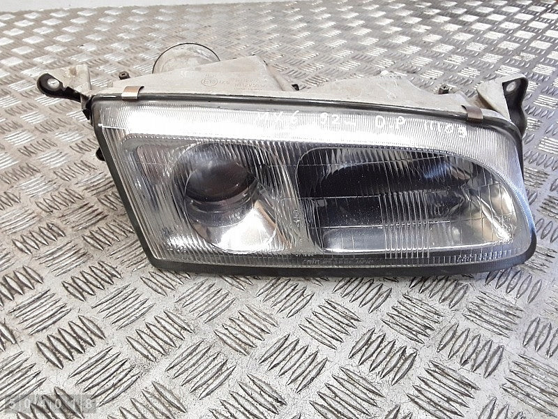 Frontscheinwerfer Mazda Mx-6 100-61617 Rechts Scheinwerfer Headlight SCH5264332209pp