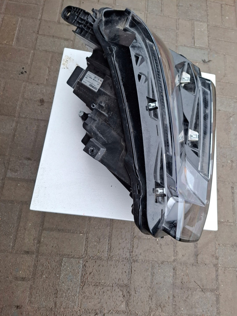 Frontscheinwerfer Citroën C3 I 9851349180-24 Full LED Links Headlight SCH6889437244nf