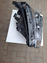 Laden Sie das Bild in den Galerie-Viewer, Frontscheinwerfer Citroën C3 I 9851349180-24 Full LED Links Headlight SCH6889437244nf