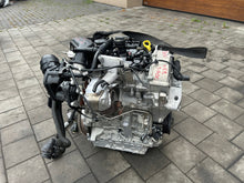 Load image into Gallery viewer, Motor VW Golf VIII I DXD 1.5 TSI 90PS 66kW 20TKm Benzin Engine Komplett