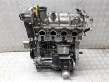 Laden Sie das Bild in den Galerie-Viewer, Motor VW Jetta CRJA 1.4 TSI 150PS 110kW 108TKm 2016 Benzin Engine Unkomplett