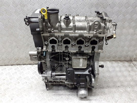 Motor VW Jetta CRJA 1.4 TSI 150PS 110kW 108TKm 2016 Benzin Engine Unkomplett