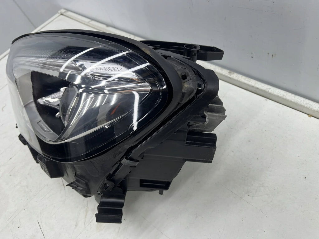 Frontscheinwerfer Mercedes-Benz X156 A1569066900 LED Rechts oder Links SCH2935577543oo