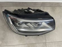 Laden Sie das Bild in den Galerie-Viewer, Frontscheinwerfer VW Multivan Transporter 7E1941036 Full LED Rechts Headlight SCH4292589794ol