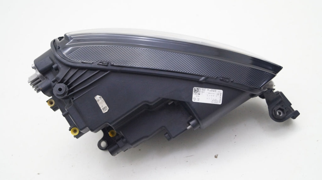 Frontscheinwerfer Skoda Karoq 57B94100981 LED Links Scheinwerfer Headlight SCH3808613850ag