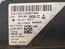 Laden Sie das Bild in den Galerie-Viewer, Frontscheinwerfer Audi A6 4G0941005C Xenon Links Scheinwerfer Headlight SCH3604225224yr