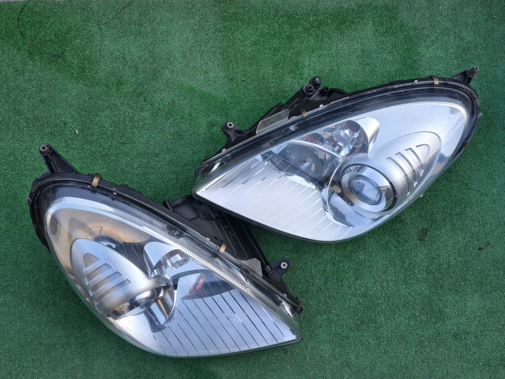 Frontscheinwerfer Mercedes-Benz Slk Ein Stück (Rechts oder Links) Headlight