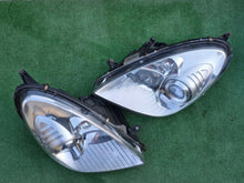 Load image into Gallery viewer, Frontscheinwerfer Mercedes-Benz Slk Ein Stück (Rechts oder Links) Headlight