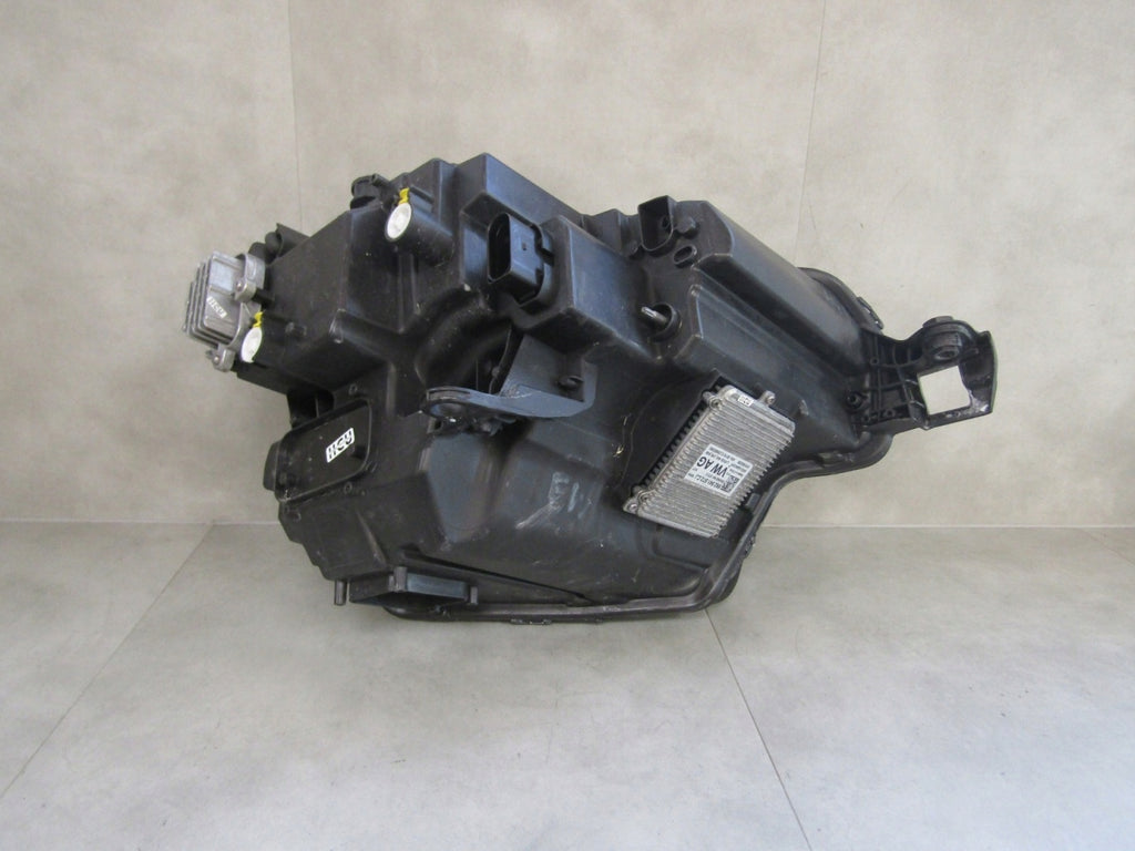 Frontscheinwerfer Skoda Karoq 57B941035B LED Links Scheinwerfer Headlight SCH2583559715dx