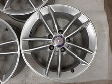 Load image into Gallery viewer, 4x Alufelge 16 Zoll 6.5" 5x112 44ET Glanz Silber A1774010100 Mercedes-Benz W177 FEL3463137750px