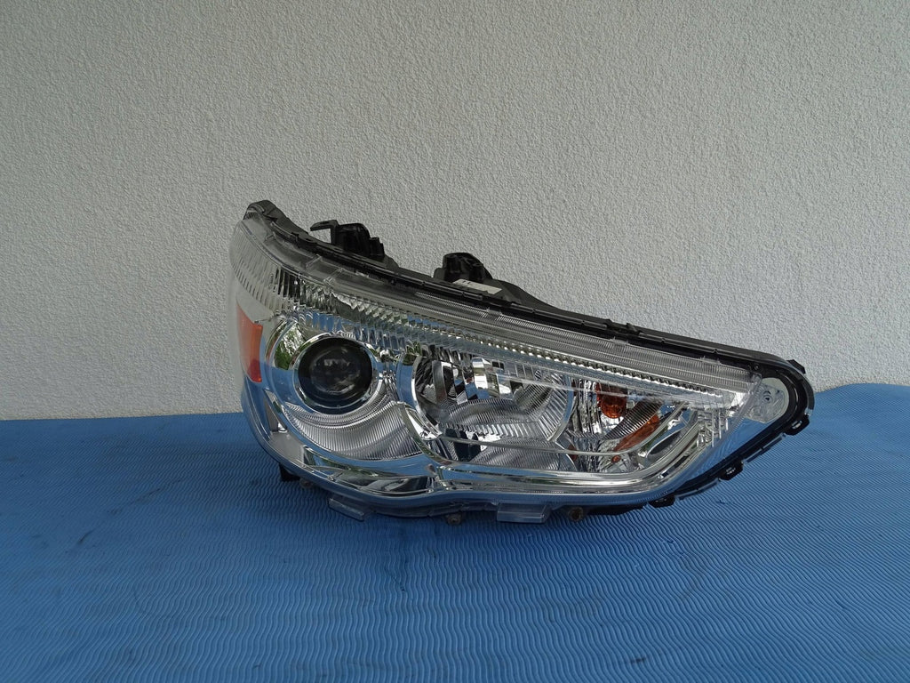 Frontscheinwerfer Mitsubishi Asx 8301C872 Rechts Scheinwerfer Headlight