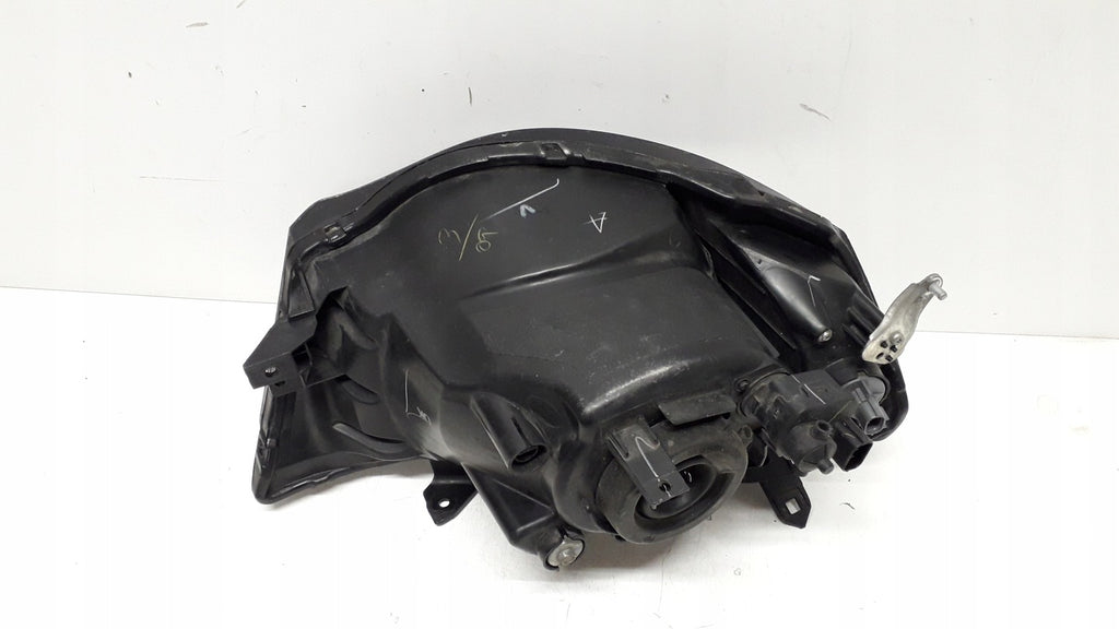 Frontscheinwerfer Mitsubishi L200 Links Scheinwerfer Headlight