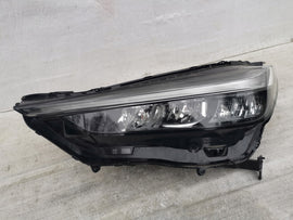 Frontscheinwerfer Honda Hr-V Logo LED Links Scheinwerfer Headlight