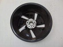 Laden Sie das Bild in den Galerie-Viewer, 1x Alufelge 18 Zoll 7.5" 5x112 40ET Glanz Schwarz 571601025L VW I Rim Wheel FEL9774532691li