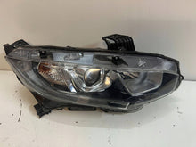 Load image into Gallery viewer, Frontscheinwerfer Honda Civic X 10018562 Rechts Scheinwerfer Headlight