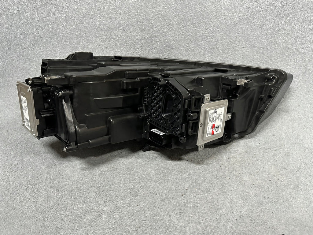 Frontscheinwerfer Audi A8 4H0941044 Xenon Rechts Scheinwerfer Headlight