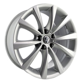4x Alufelge 18 Zoll 8.0