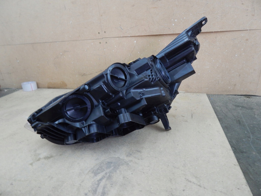 Frontscheinwerfer Ford C-Max FACB13W029 Rechts Scheinwerfer Headlight SCH5299069139nc