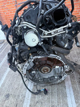 Load image into Gallery viewer, Motor Mercedes-Benz W176 K9KF452 1.5 DCI Diesel Engine Unkomplett MOT1117005226xa