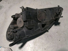 Load image into Gallery viewer, Frontscheinwerfer Opel Zafira A 13252473 Rechts Scheinwerfer Headlight SCH5407815530mi