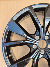 Load image into Gallery viewer, 1x Alufelge 18 Zoll 7.0" 5x100 2G7601025G VW Taigo Rim Wheel FEL2616966129if
