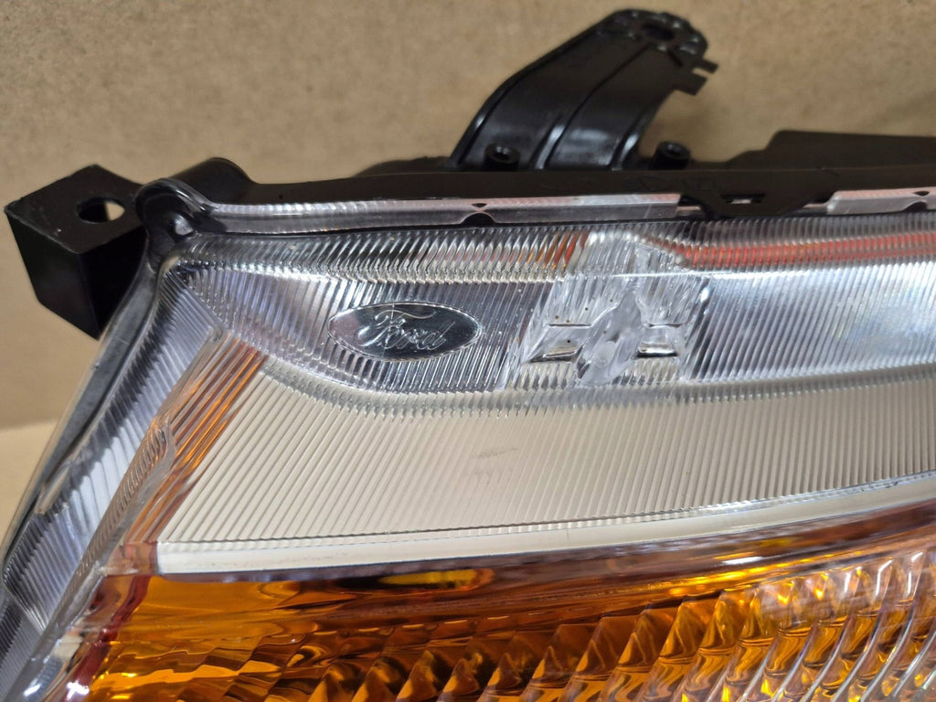 Frontscheinwerfer Ford Ranger AB39-13101-HF Links Scheinwerfer Headlight SCH4376064788ss