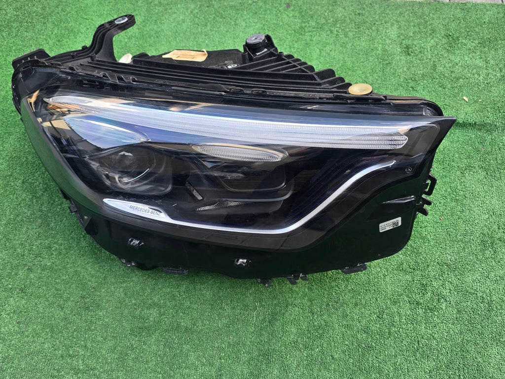 Frontscheinwerfer Mercedes-Benz Glc A2549066802 Rechts Scheinwerfer Headlight SCH6855415942uz