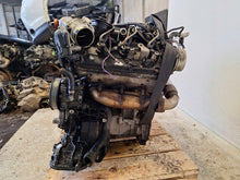 Laden Sie das Bild in den Galerie-Viewer, Motor Audi A6 C6 BPP 2.7 TDI 179PS 132kW 200TKm Diesel Engine Komplett MOT3584013377gj