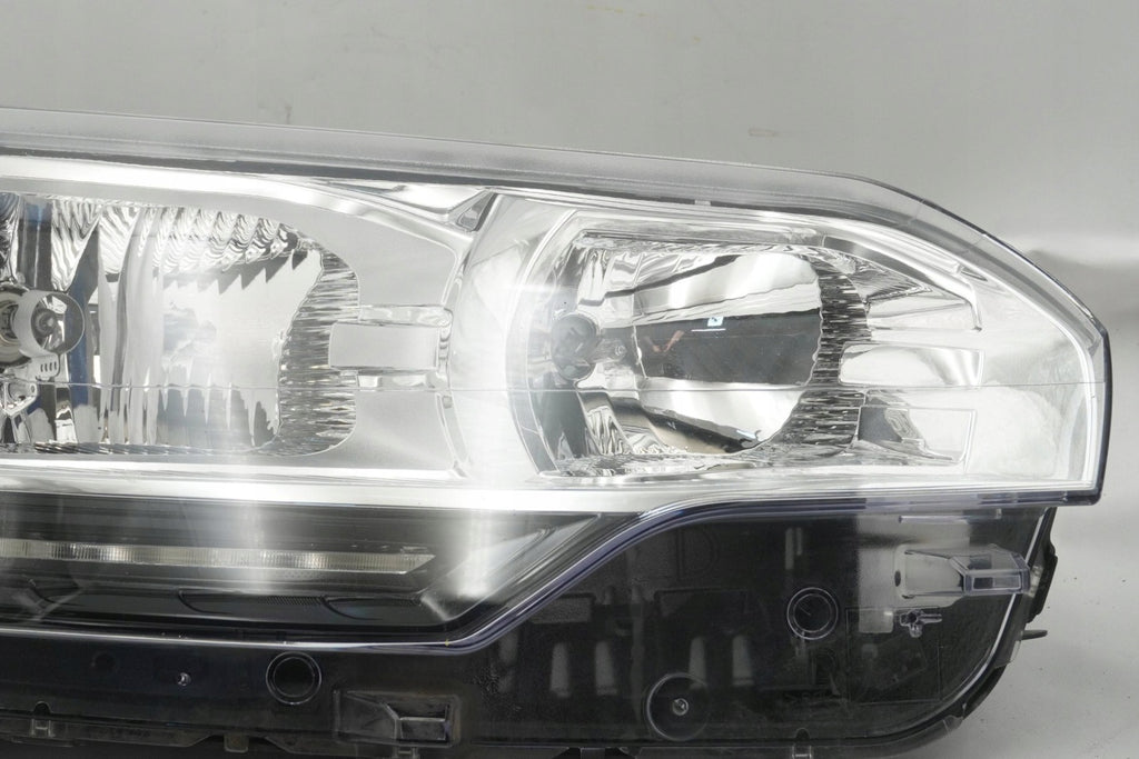 Frontscheinwerfer Citroën C5 II 9674397980 Rechts Scheinwerfer Headlight SCH7938493896od
