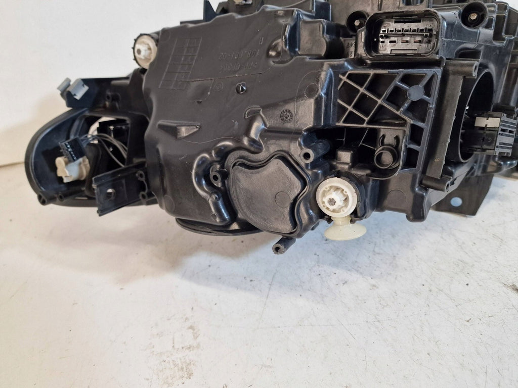 Frontscheinwerfer BMW 3 F30 F31 7453488 LED Rechts Scheinwerfer Headlight SCH1335638518ra
