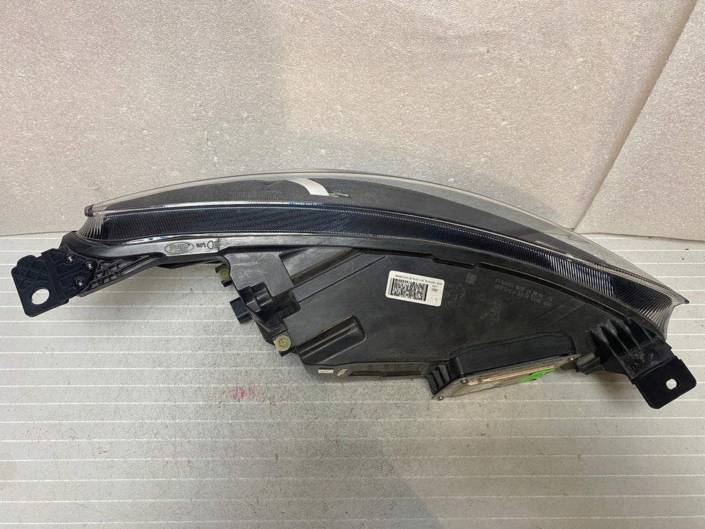 Frontscheinwerfer Ford Focus JX7B-13E015-CE Full LED Links Headlight SCH3185426088dt