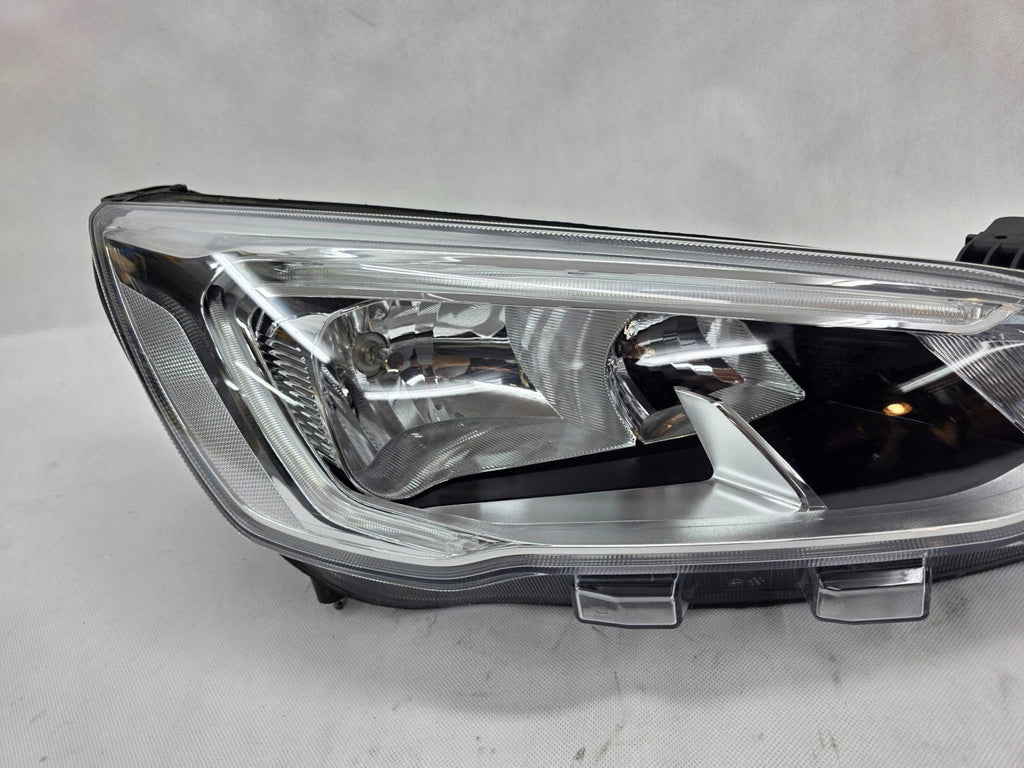Frontscheinwerfer Ford Focus 7B13W029AE Rechts Scheinwerfer Headlight SCH2357423664df